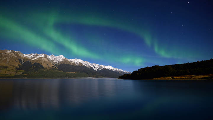 贵州星空拍摄地：实用指南