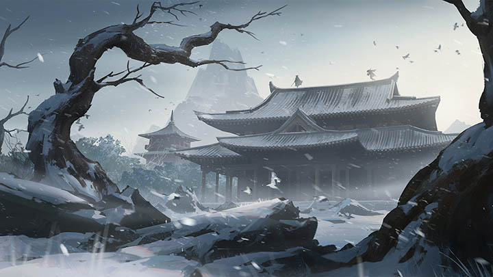 贵州自驾游情侣游,浪漫又治愈!